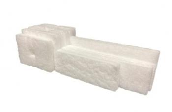 Поглинаюча прокладка (памперс, абсорбер) для Epson L132 (сумісний)