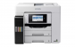 Изображение МФУ Epson L6580 с оригинальной СНПЧ и чернилами