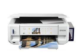 БФП Epson Expression Premium XP-655 з СБПЧ та чорнилом