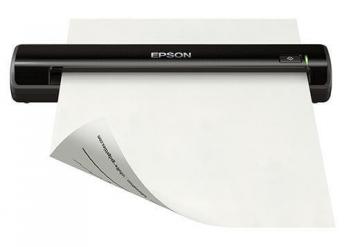 Изображение Epson WorkForce DS-30