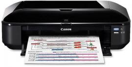 Принтер Canon PIXMA IX6520 с чернильной системой Принтер Canon PIXMA IX6520 с чернильной системой