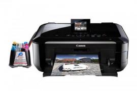 МФУ Canon PIXMA MG6220 с чернильной системой