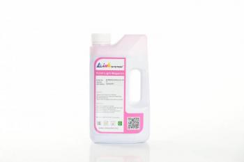 Чернила Light Magenta 1000 мл. ультрахромные (Южная Корея) для Epson Pro 10600