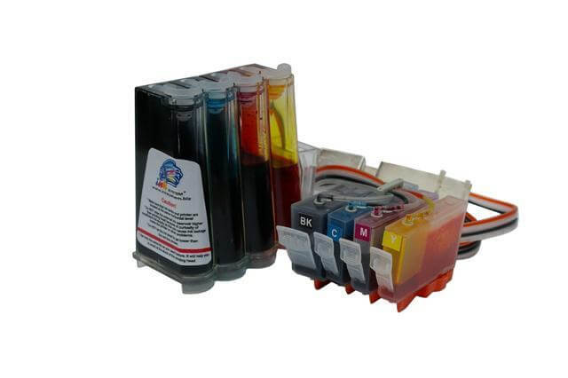 СНПЧ Canon ip3300 СНПЧ Canon ip3300
