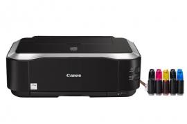 Принтер Canon PIXMA IP4600 с чернильной системой Принтер Canon PIXMA IP4600 с чернильной системой