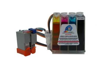 СНПЧ Canon i455 СНПЧ Canon i455