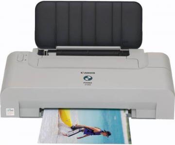Изображение Принтер Canon PIXMA iP1200 с чернильной системой