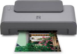Принтер Canon PIXMA iP1700 с чернильной системой Принтер Canon PIXMA iP1700 с чернильной системой