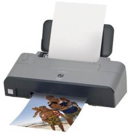 Принтер Canon PIXMA iP2200 с чернильной системой Принтер Canon PIXMA iP2200 с чернильной системой