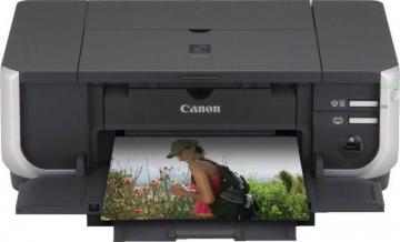 Изображение Принтер Canon Pixma iP4300 с чернильной системой