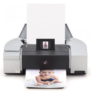 Принтер Canon Pixma iP6220 с чернильной системой