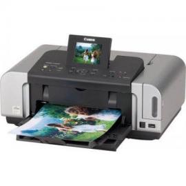 Принтер Canon Pixma iP6600D с чернильной системой