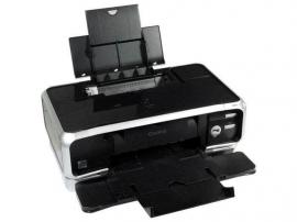 Принтер Canon Pixma ip8500 з СБПЧ та чорнилом