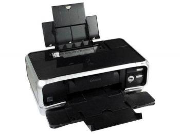 Принтер Canon Pixma iP8500 с чернильной системой Принтер Canon Pixma iP8500 с чернильной системой