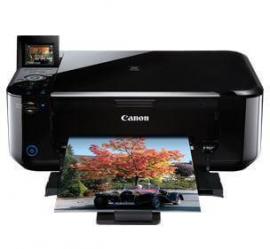 БФП Canon PIXMA MG4160 з СБПЧ та чорнилом БФП Canon PIXMA MG4160 з СБПЧ та чорнилом