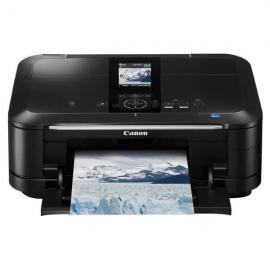 БФП Canon PIXMA MG6140 з СБПЧ та чорнилом