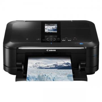Изображение МФУ Canon PIXMA MG6140 с чернильной системой