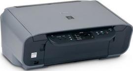 БФП Canon PIXMA MP160 з СБПЧ та чорнилом БФП Canon PIXMA MP160 з СБПЧ та чорнилом