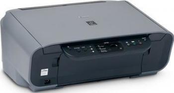 МФУ Canon PIXMA MP160 с чернильной системой