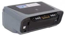 БФП Canon PIXMA MP180 з СБПЧ та чорнилом БФП Canon PIXMA MP180 з СБПЧ та чорнилом
