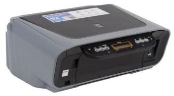 МФУ Canon PIXMA MP180 с чернильной системой