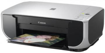 Изображение МФУ Canon PIXMA MP210 с чернильной системой
