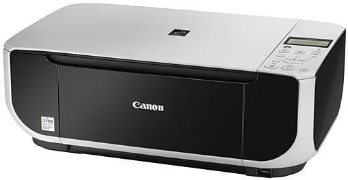 Изображение МФУ Canon PIXMA MP220 с чернильной системой