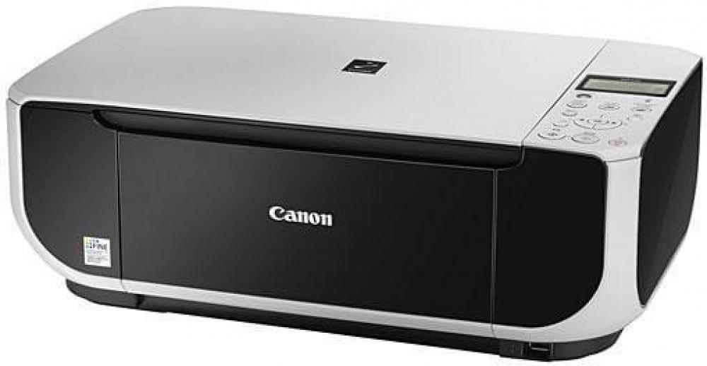 Изображение МФУ Canon PIXMA MP220 с чернильной системой - изображение 1