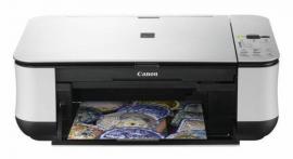 МФУ Canon PIXMA MP250 с чернильной системой