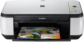 Изображение МФУ Canon PIXMA MP270 с чернильной системой