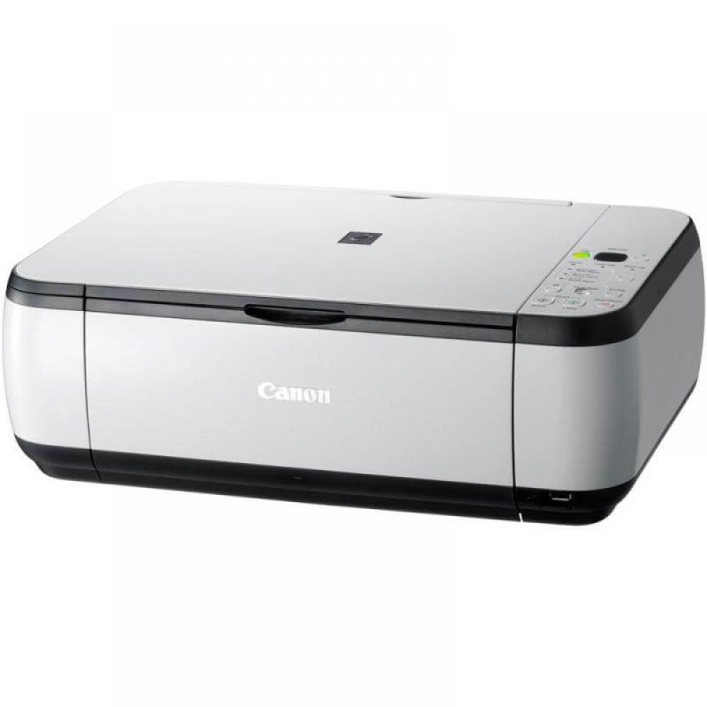 Изображение МФУ Canon PIXMA MP272 с чернильной системой - изображение 1
