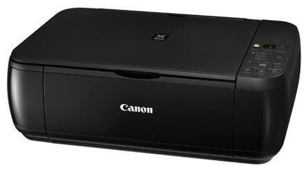 Изображение МФУ Canon PIXMA MP280 с чернильной системой