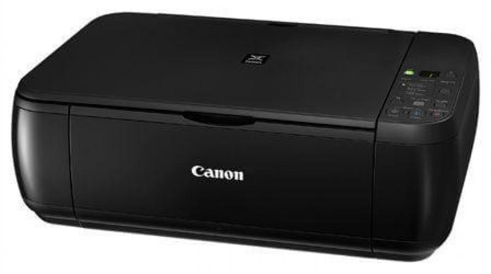 Изображение МФУ Canon PIXMA MP280 с чернильной системой - изображение 1