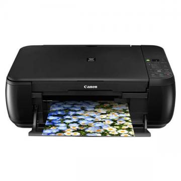 Изображение МФУ Canon PIXMA MP282 с системой НПЧ