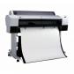 Изображение Плоттер Epson Stylus Pro 9450 с чернильной системой