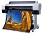 Изображение Плоттер Epson Stylus Pro 9450 с чернильной системой