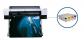 Изображение Плоттер Epson Stylus Pro 9450 с чернильной системой