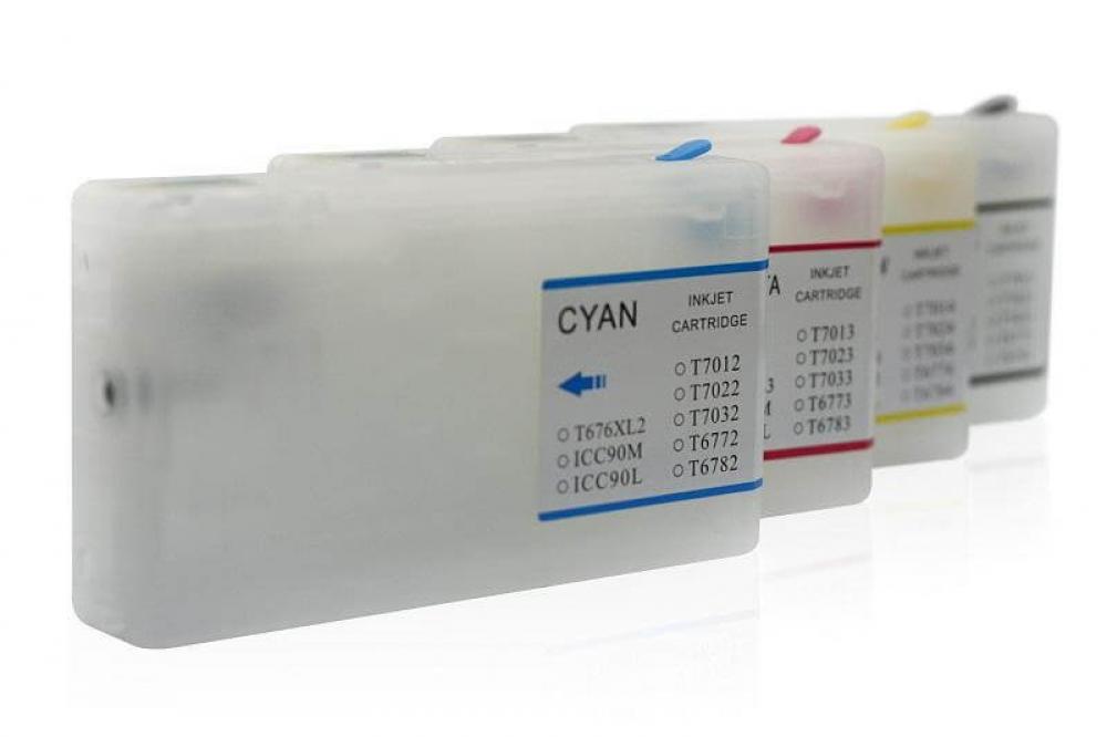 Изображение Картриджи Epson WP-4020 - изображение 1