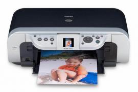 БФП Canon PIXMA MP450 з СБПЧ та чорнилом БФП Canon PIXMA MP450 з СБПЧ та чорнилом