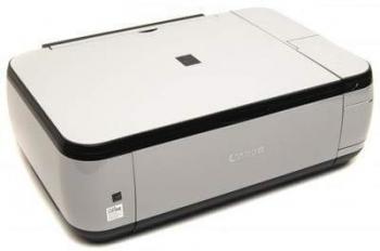МФУ Canon PIXMA MP490 с чернильной системой МФУ Canon PIXMA MP490 с чернильной системой