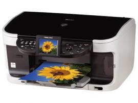 МФУ Canon PIXMA MP800 с чернильной системой МФУ Canon PIXMA MP800 с чернильной системой