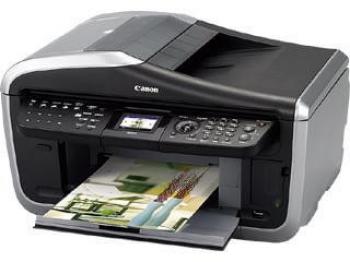 МФУ Canon PIXMA MP830 с чернильной системой МФУ Canon PIXMA MP830 с чернильной системой