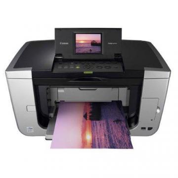 Изображение МФУ Canon PIXMA MP950 с чернильной системой