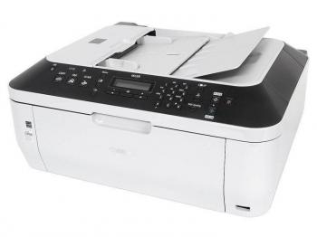 МФУ Canon PIXMA MX320 с чернильной системой