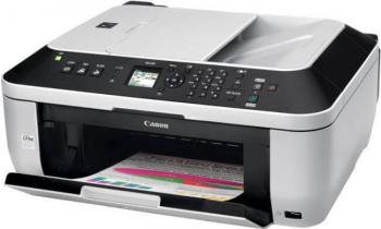 МФУ Canon PIXMA MX330 с чернильной системой