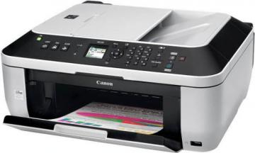 Изображение МФУ Canon PIXMA MX330 с чернильной системой