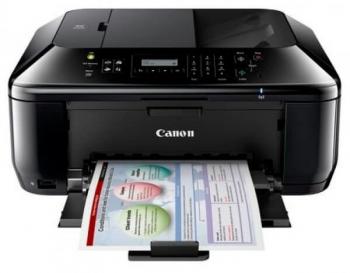 МФУ Canon PIXMA MX434 с чернильной системой МФУ Canon PIXMA MX434 с чернильной системой
