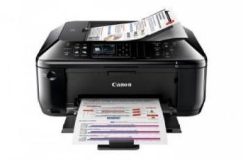 МФУ Canon PIXMA MX514 с чернильной системой МФУ Canon PIXMA MX514 с чернильной системой
