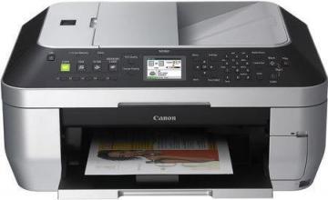 Изображение МФУ Canon PIXMA MX860 с чернильной системой