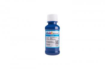 Чорнило Cyan 100 мл. ультрахромне для принтерів Epson R1900, R800, R1800, R2100 Чорнило Cyan 100 мл. ультрахромне для принтерів Epson R1900, R800, R1800, R2100